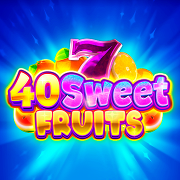 40 Sweet Fruits